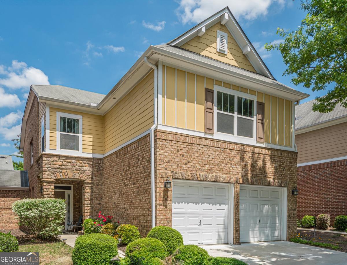 Wyndham - Residential