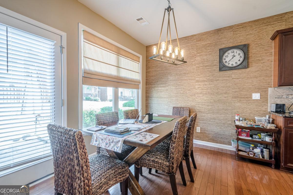 Wyndham - Residential