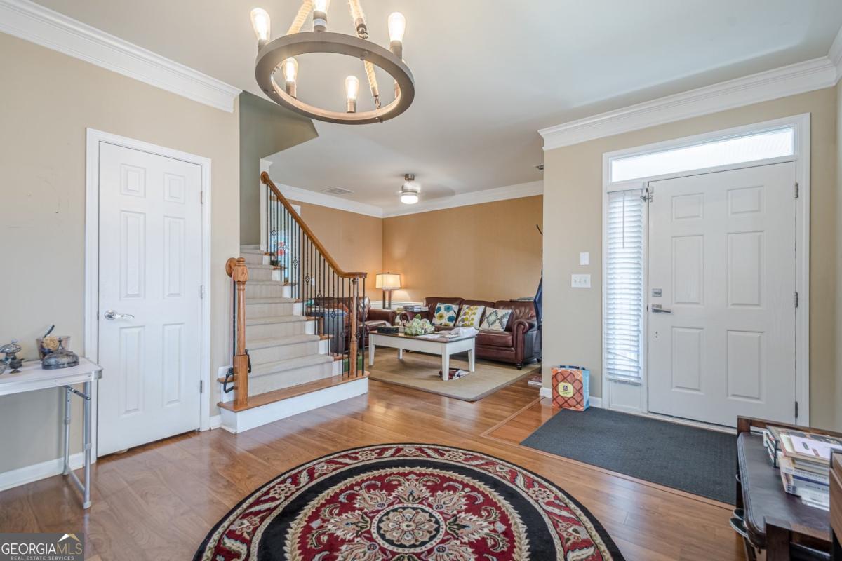 Wyndham - Residential