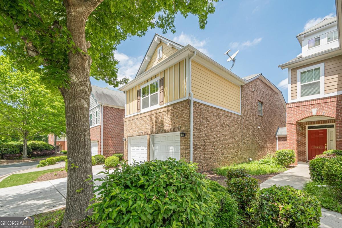 Wyndham - Residential