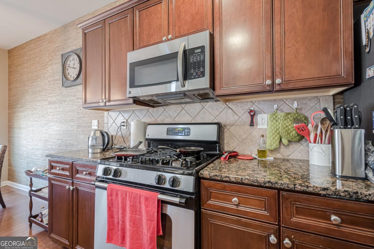 Wyndham - Residential