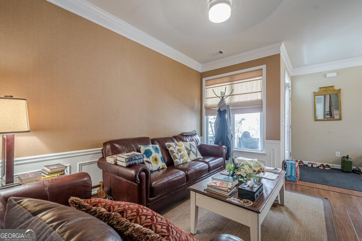 Wyndham - Residential