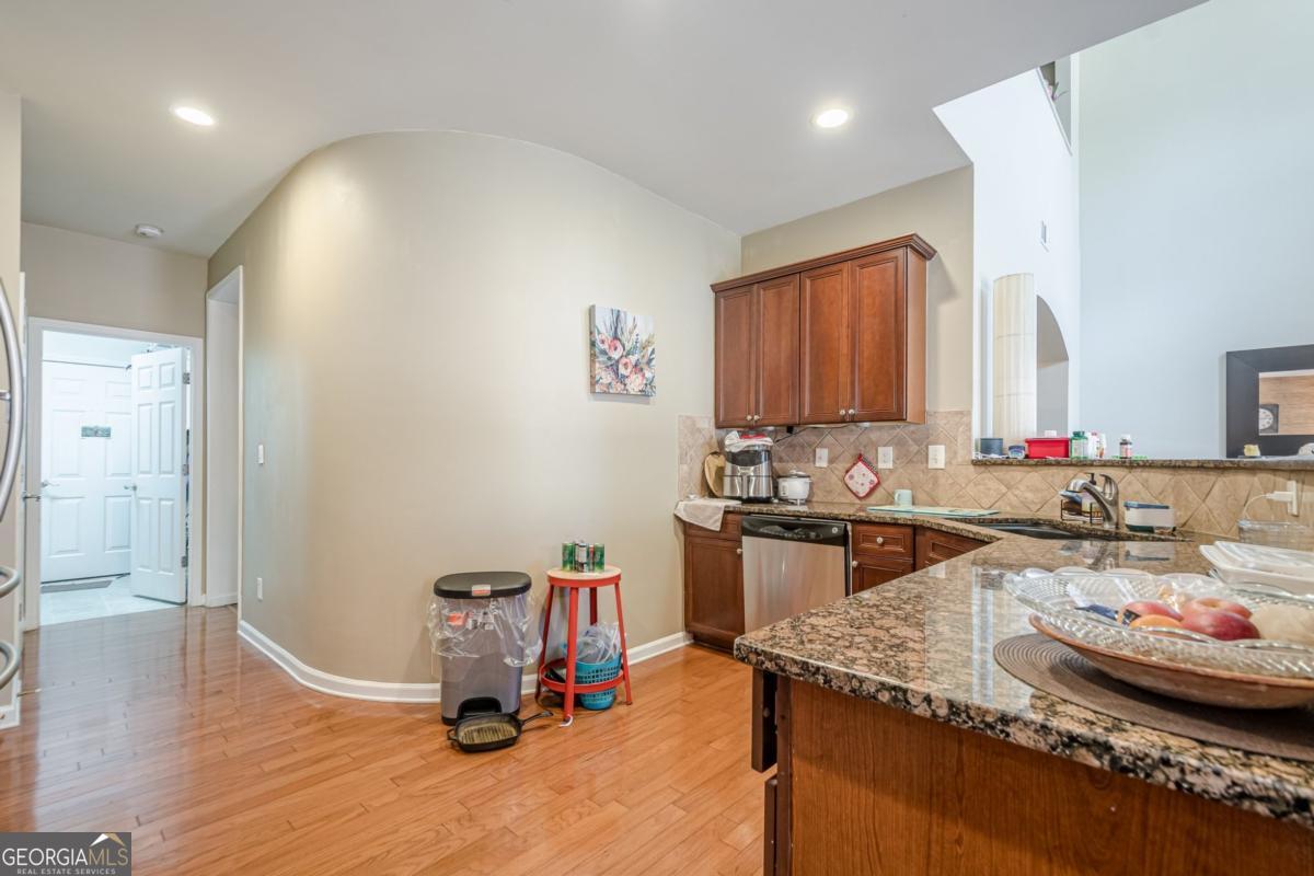 Wyndham - Residential