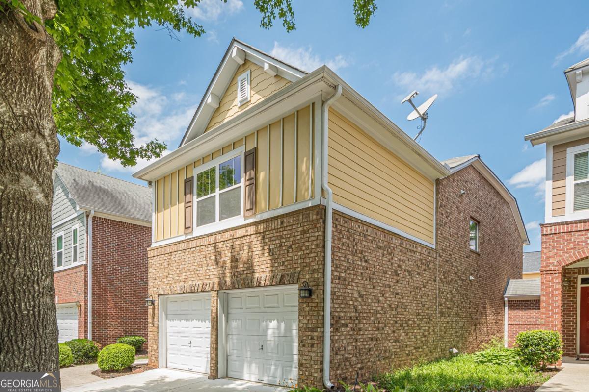 Wyndham - Residential