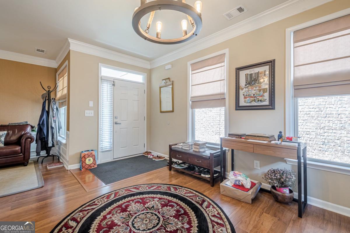 Wyndham - Residential