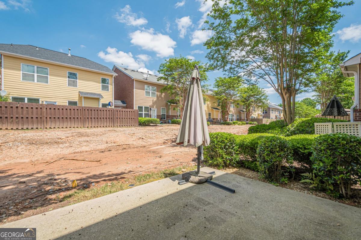 Wyndham - Residential