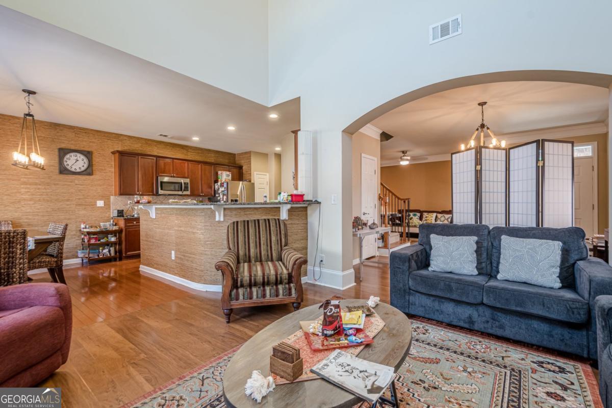 Wyndham - Residential