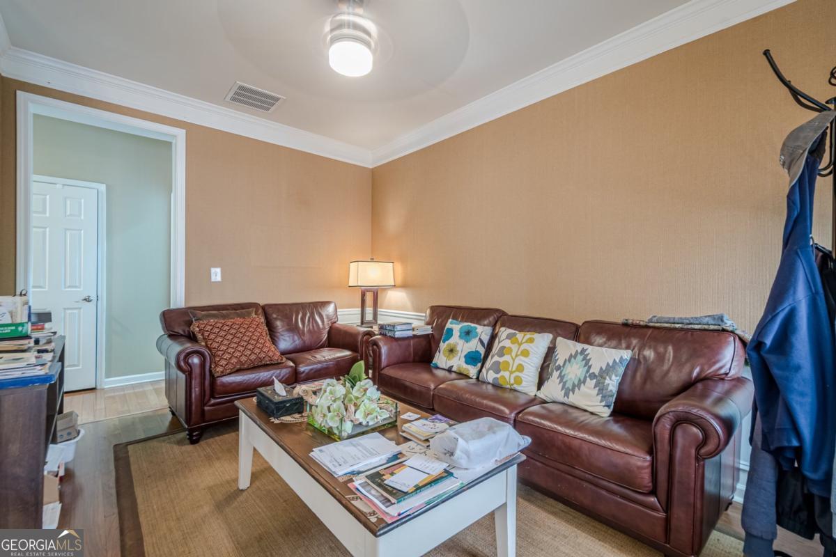 Wyndham - Residential