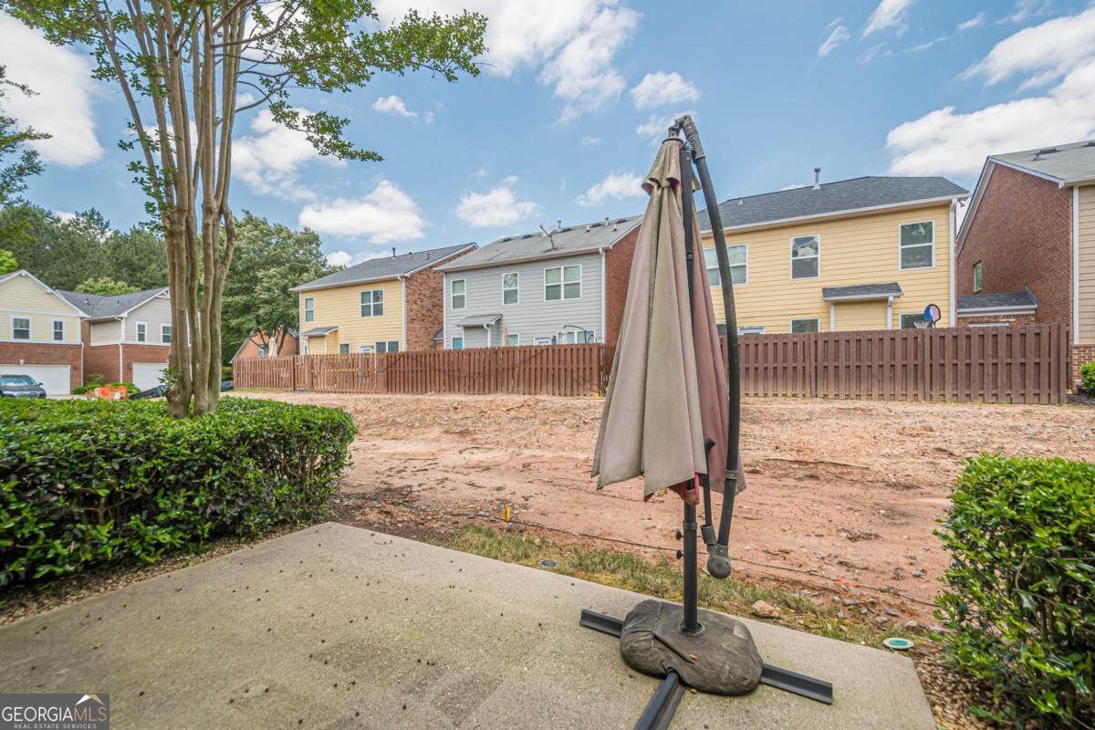 Wyndham - Residential