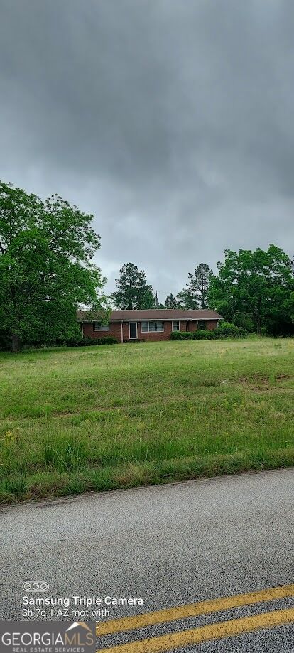 374 A & B LUTHER BAILEY RD