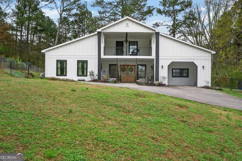 Photo of 198 Timms Loop, Calhoun, GA 30701 (MLS # 10708652)