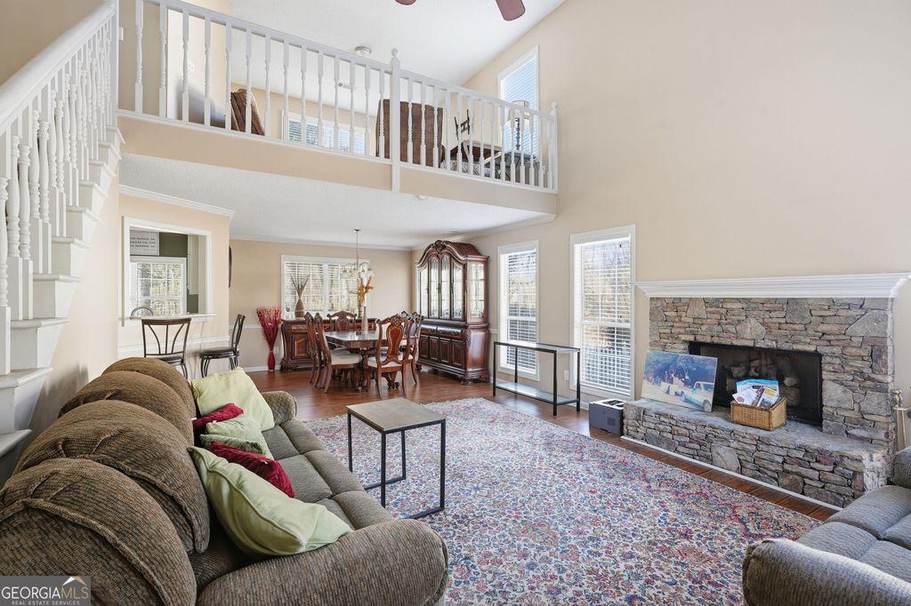 Photo of 355 Radcliffe Trace, Covington, GA 30016 (MLS # 10666534)