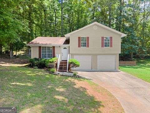 Photo of 6311 Bent Oaks Court, Flowery Branch, GA 30542 (MLS # 10665143)