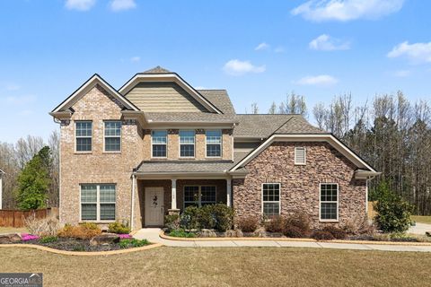 165 Calverton LN Tyrone GA 30290