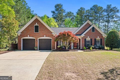 1315 Badingham DR Cumming GA 30041