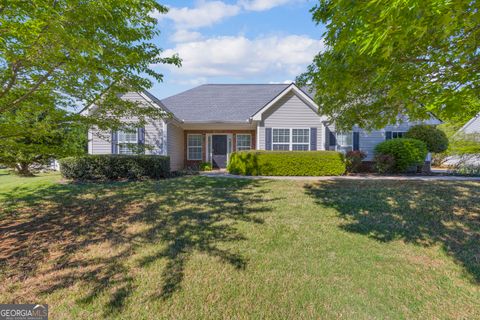 678 Bailey DR Jefferson GA 30549