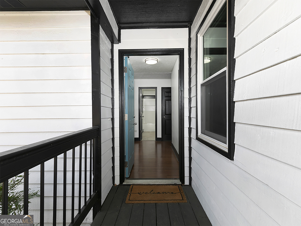 104 Mountain View DR