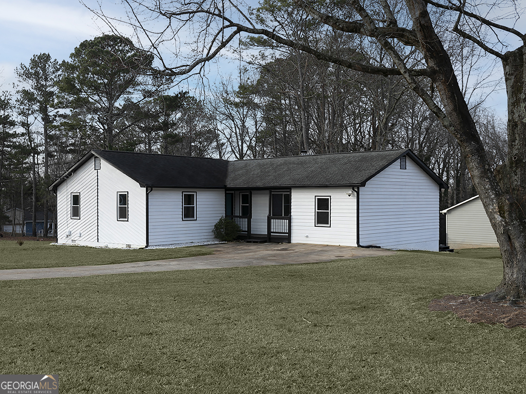 104 Mountain View DR