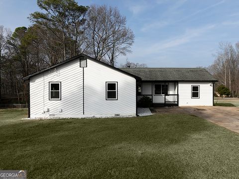 104 Mountain View DR Dallas GA 30157