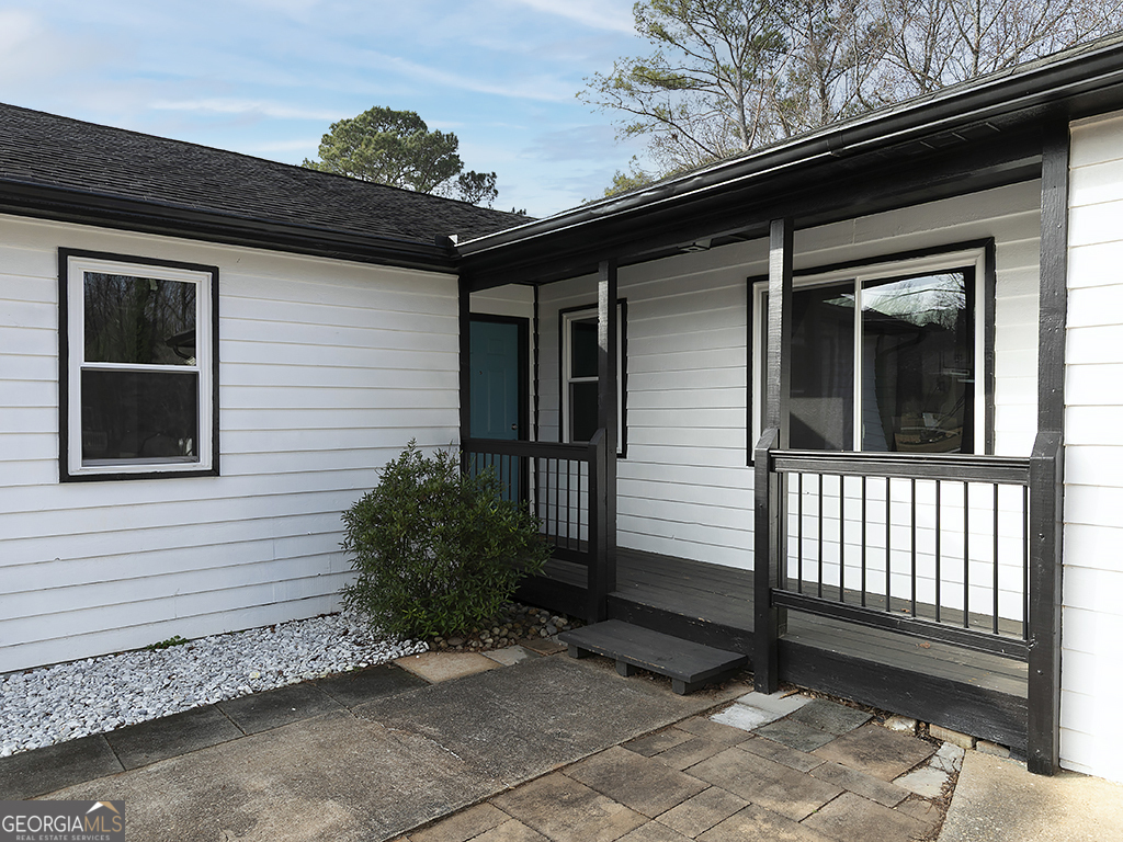 104 Mountain View DR