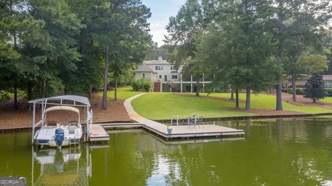 1800 Buckhead DR Greensboro GA 30642