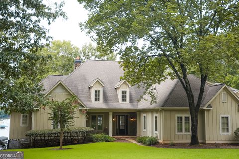 1800 Buckhead DR Greensboro GA 30642