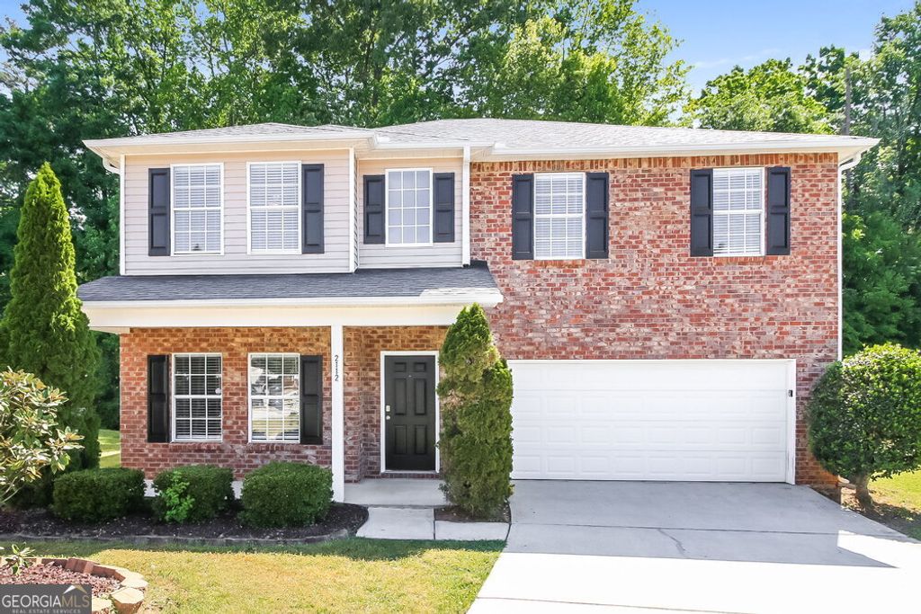 Photo of 2112 Palatine Place, Stockbridge, GA 30281 (MLS # 10737698)