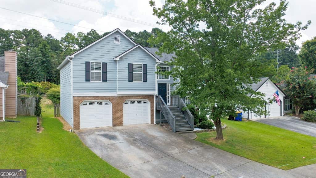Photo of 2808 Vintage Wood Way NW, Kennesaw, GA 30144 (MLS # 10833689)