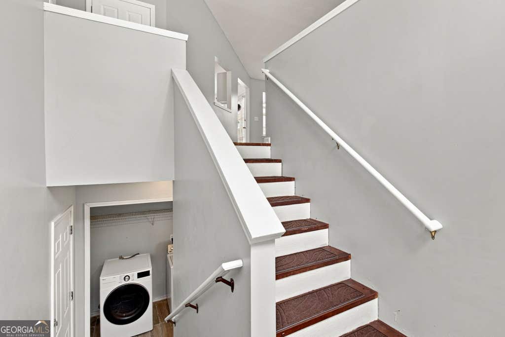 Photo of 2808 Vintage Wood Way NW, Kennesaw, GA 30144 (MLS # 10833689)