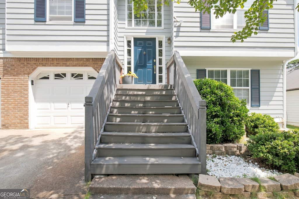 Photo of 2808 Vintage Wood Way NW, Kennesaw, GA 30144 (MLS # 10833689)