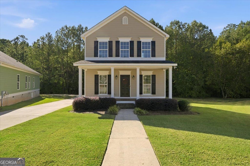 Photo of 369 Ivystone Drive, Macon, GA 31220 (MLS # 10880248)