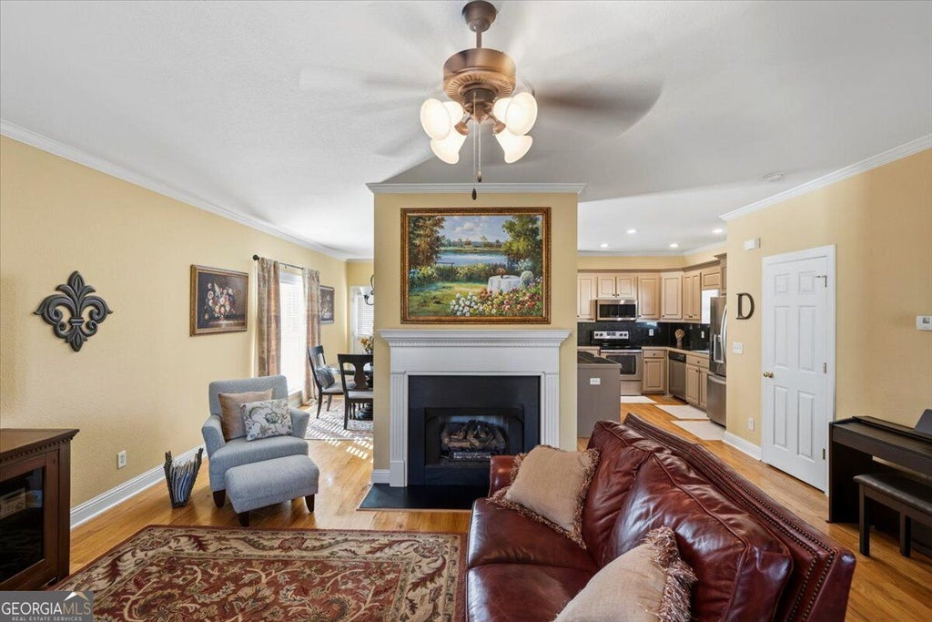 Photo of 369 Ivystone Drive, Macon, GA 31220 (MLS # 10880248)