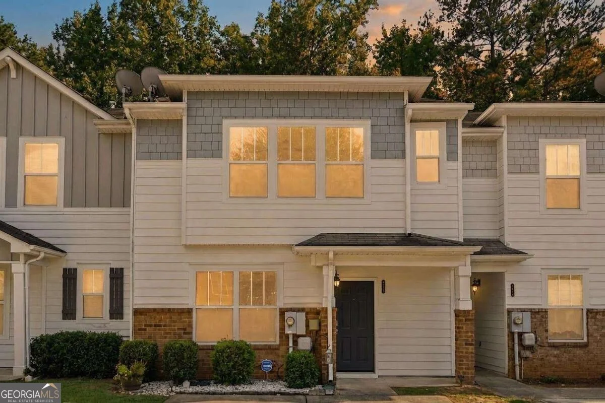 4455 Watson Ridge Drive, Stone Mountain, GA, 30083