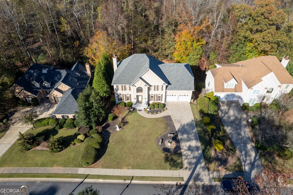 Photo of 3303 Greencastle Chse, Marietta, GA 30062 (MLS # 10720472)