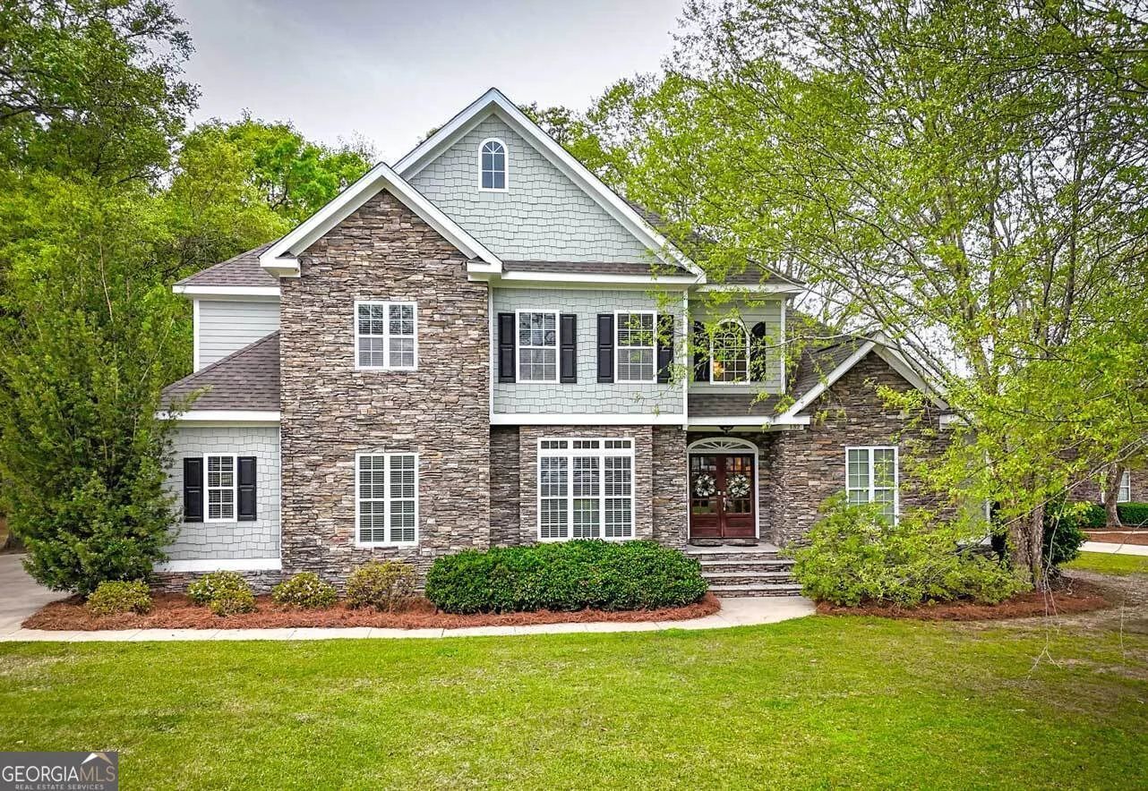 132 Pheasant Ridge, Thomasville, GA, 31792
