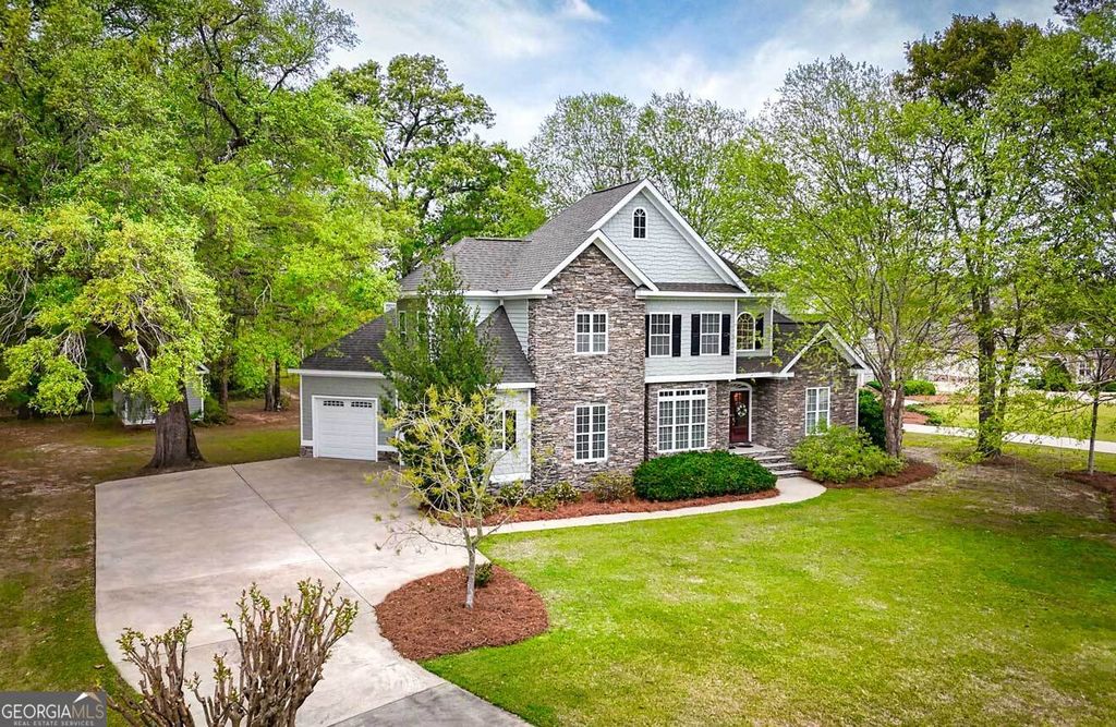 Photo of 132 Pheasant Ridge, Thomasville, GA 31792 (MLS # 10726476)