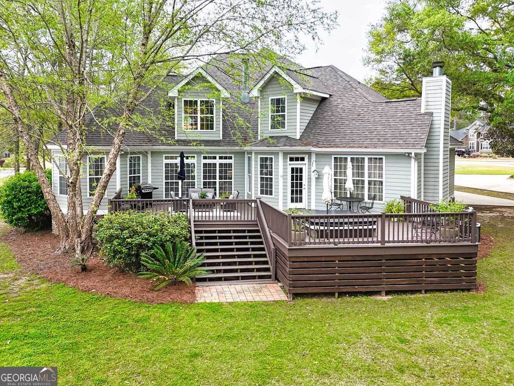 Photo of 132 Pheasant Ridge, Thomasville, GA 31792 (MLS # 10726476)