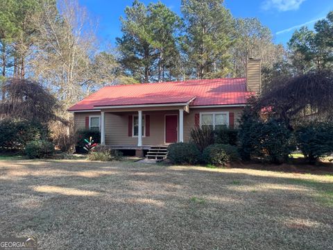 Photo of 1610 Clifton Road, Statesboro, GA 30458 (MLS # 10669594)