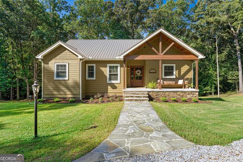 3119 Rock Springs RD Lavonia GA 30553