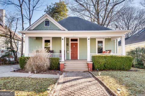 Photo of 470 Florida Avenue SE, Atlanta, GA 30316 (MLS # 10826911)