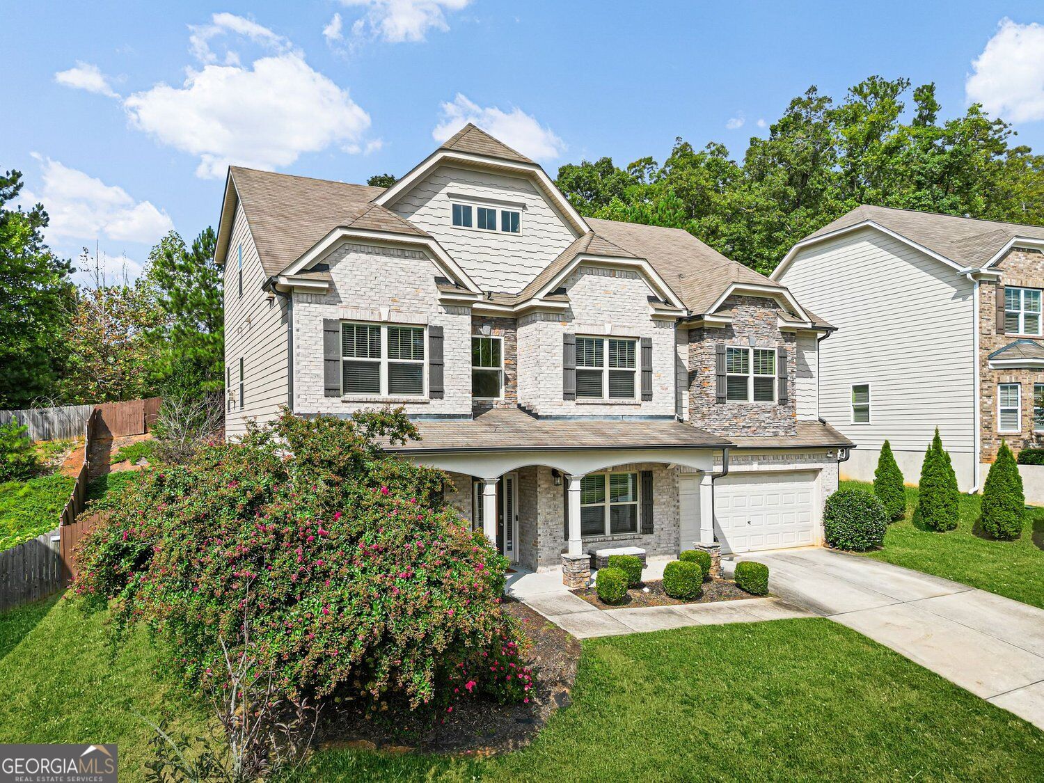 3575 Lindsy Brooke CT