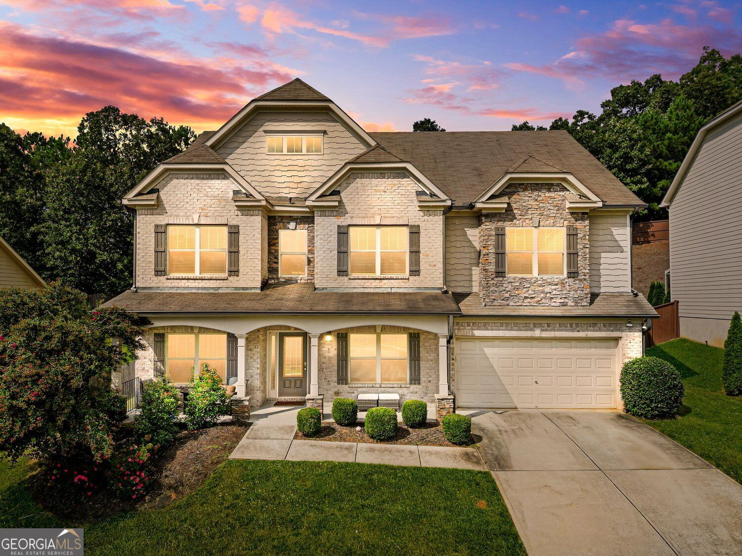 3575 Lindsy Brooke CT