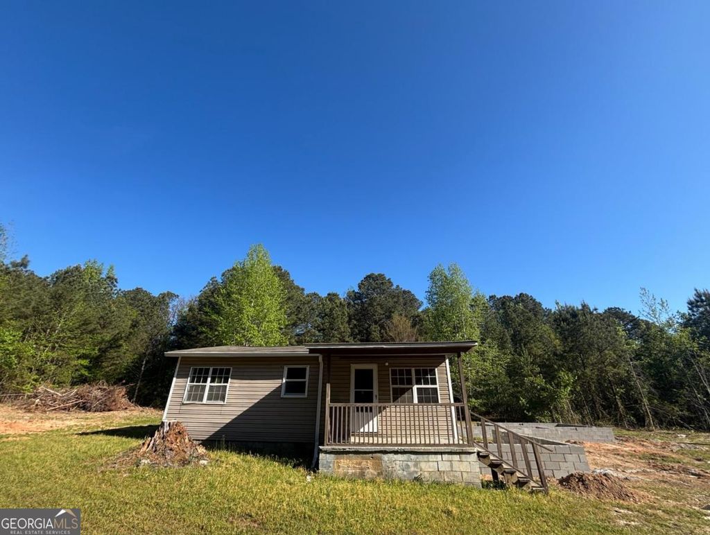 Photo of 3148 Trammell Bottom Road, Hogansville, GA 30230 (MLS # 10738137)