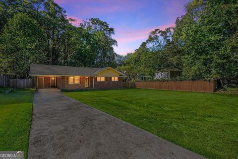 3464 Navaho TRL SE Smyrna GA 30080