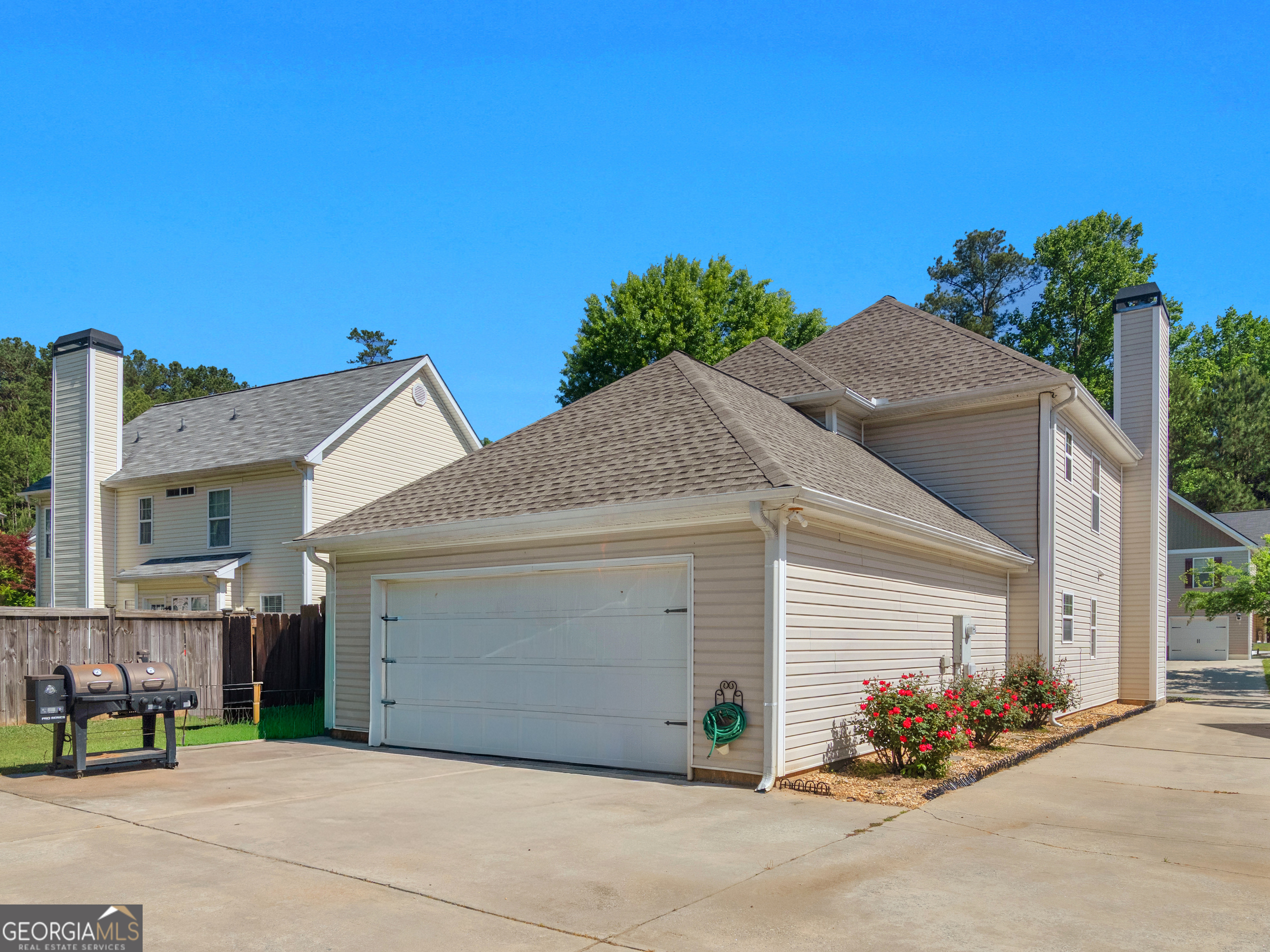165 Brasch Park DR