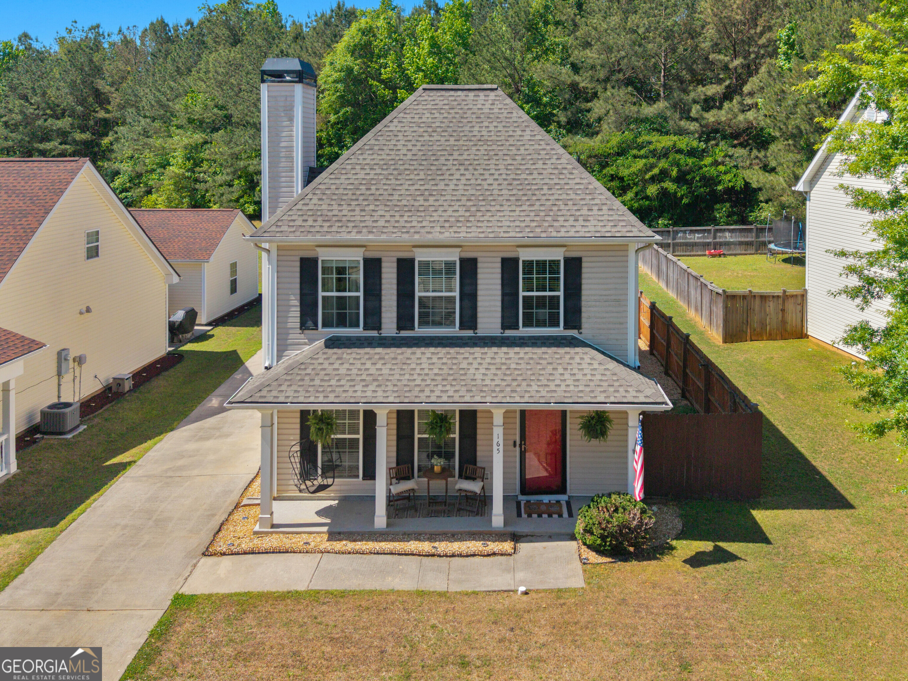 165 Brasch Park DR