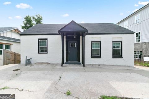 3175 Dogwood Drive, Atlanta, GA 30354 - #: 10533531