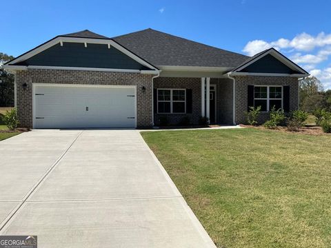 Photo of 267 Eason, Bowdon, GA 30108 (MLS # 10649239)