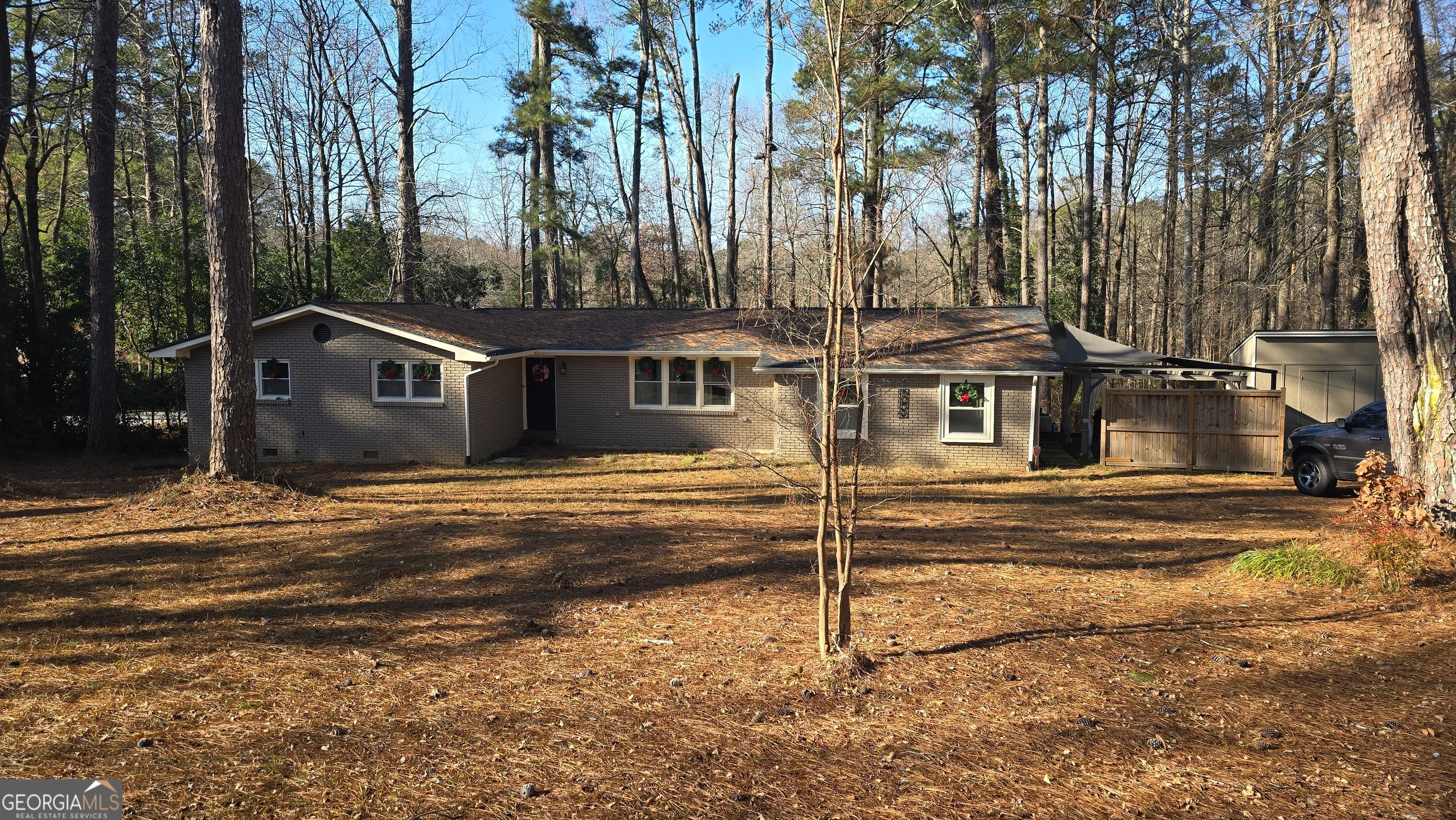 1967 Parker Road