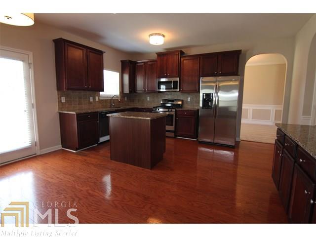 Palmetto Farms - Residential